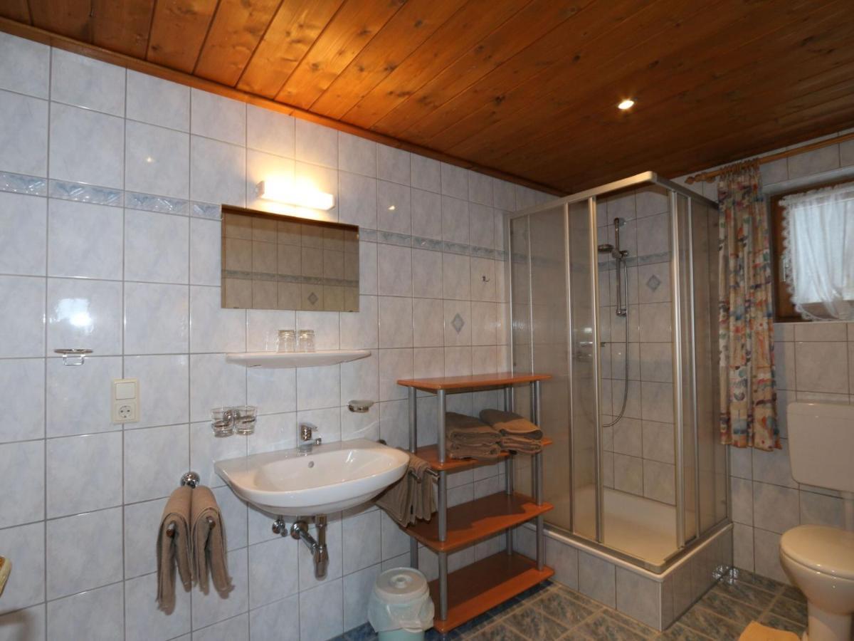 Apartment In Ischgl At The Ski Bus Stop Eksteriør billede